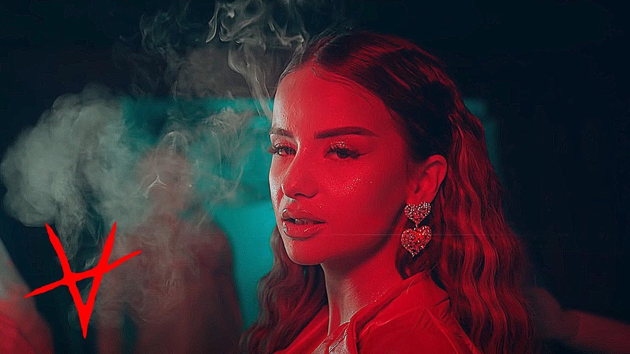 Rina - Sativa (Prod. BO Beatz)