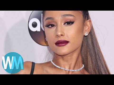 Top 10 des CÉLÉBRITÉS qui sont MÉCHANTES avec leurs FANS ! Top 10 des CÉLÉBRITÉS qui sont MÉCHANTES avec leurs FANS !