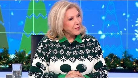 Λίτσα Πατέρα στον Γιώργο Παπαδάκη «Ότι ξέραμε θα το…» – Δυσοίωνες προβλέψεις για το 2025