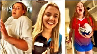 Scare Cam Compilation 2023 New - Try Not To Laugh - Pranks Pandora