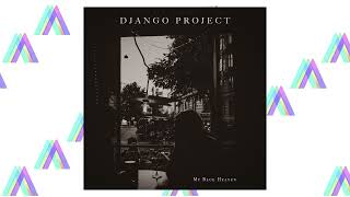Django Project - My Blue Heaven