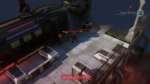 XCOM 2 is Broken 2