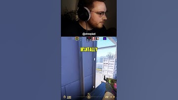 FEELING #ohnepixel #counterstrike #counterstrike2 #cs2 #cs #csgo #fyp #cs2funny #cs2memes
