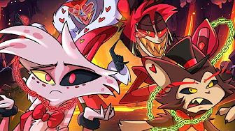 The Absolute Worst Thing EVERY Hazbin Hotel Character Has Done
