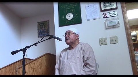 الشيخ سيد أبو السعود آيات من سورة البقرة