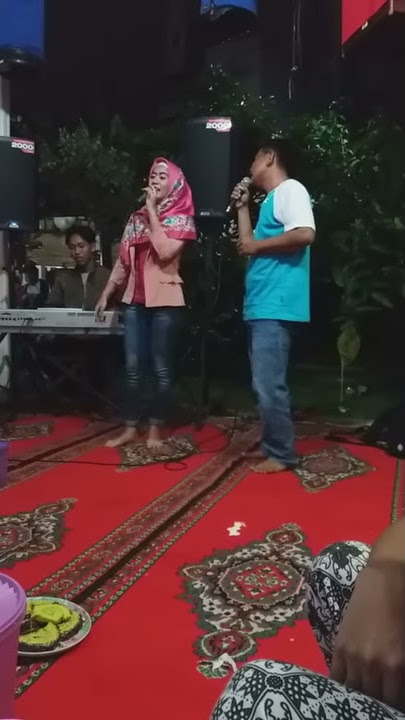 Video Viral Sawer Dangdut Hot (di rumah Ayah SAYADI)