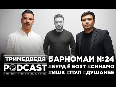 Есть ли деньги в сериале «Ишк, пул, #Душанбе». Эпизод #24. Пан или пропал