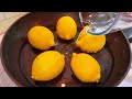 Boil Lemon With Egg And You Will Be Delighted With The ResultтЭЧ Few People Know This Recipe ЁЯШЛ Boil Lemon With Egg And You Will Be Delighted With The ResultтЭЧ Few People Know This Recipe ЁЯШЛ