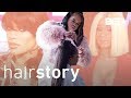 This 20 Year-Old Made A Million Dollars Doing Cardi B and Joseline Hernandez's Hair | Hairstory