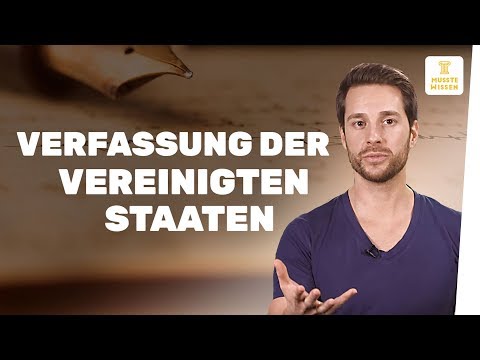 Video: Was ist die Definition von Checks and Balances in der Regierung?