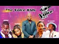The Voice Kids | La Grande Finale | The Voice Afrique Fans