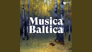 Symphony No. 1 for Strings Voices: II. Voices of Life