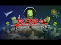 Kerbal Space Program: Career Mode