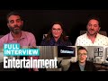 Superintelligence' Cast: Melissa McCarthy, James Corden, Ben Falcone & More | Entertainment Weekly