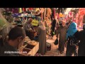 Jerusalem, Israel: Muslim Quarter
