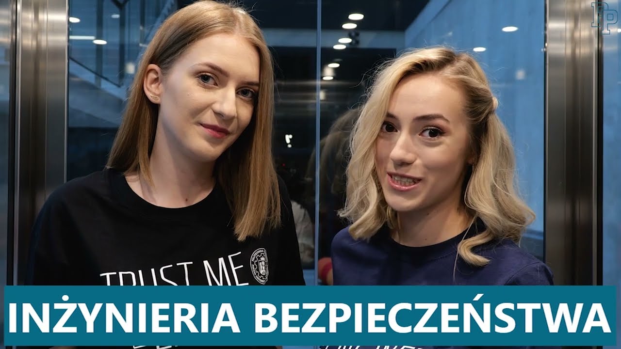 Inżynieria bezpieczeństwa