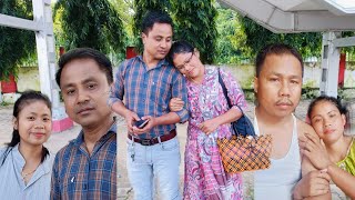 Bwsy Tonmung Cha Ya Kokborok New Short Film