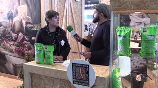 Entrevista Rocío Martínez / El Campo de Asturias