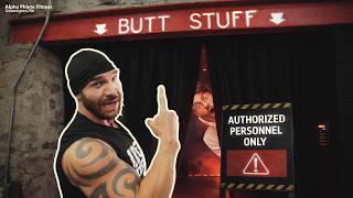 Alpha Phlyte Fitness Downingtown, Pa Guest Pass S2Ep44