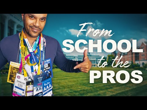 Best education for sports videography