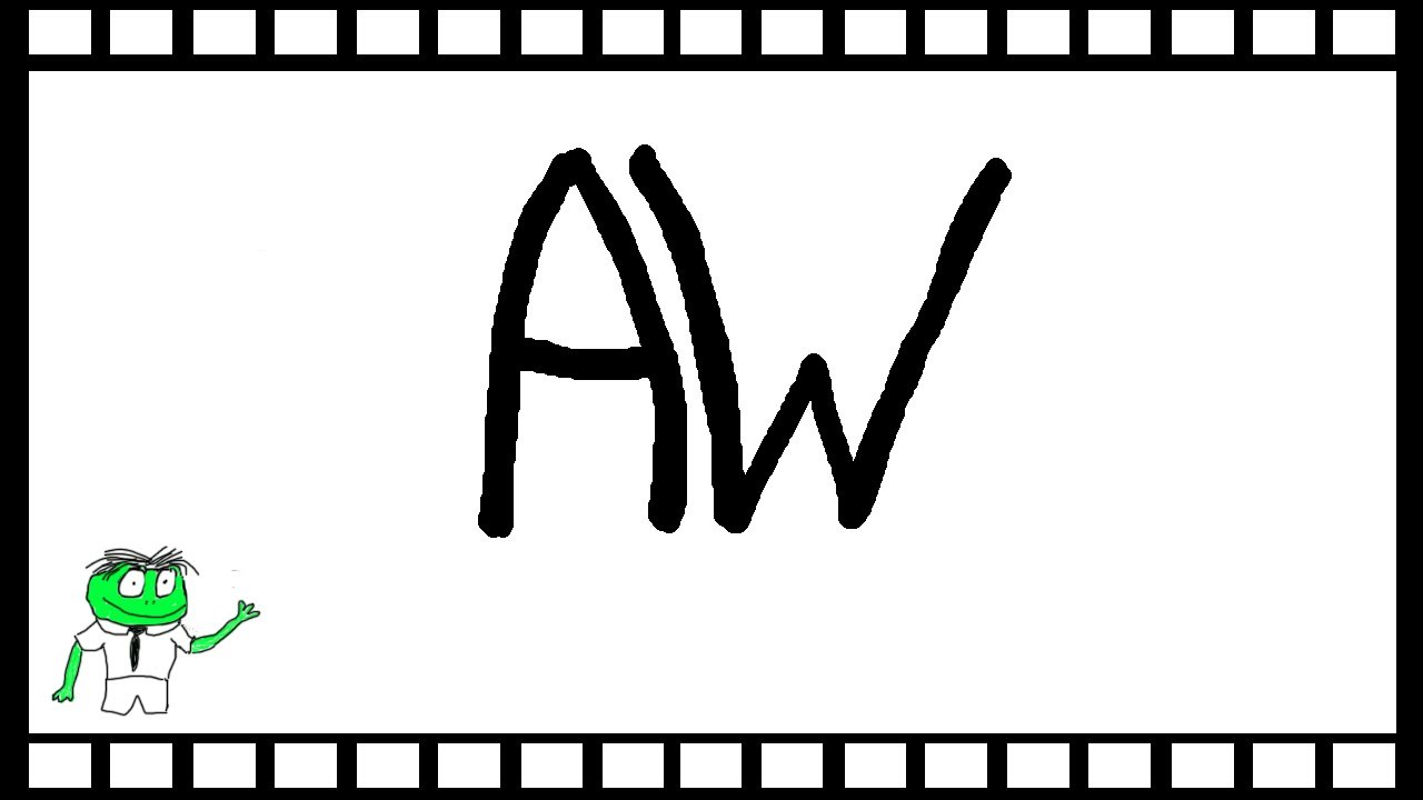 Алан Вейк. - YouTube