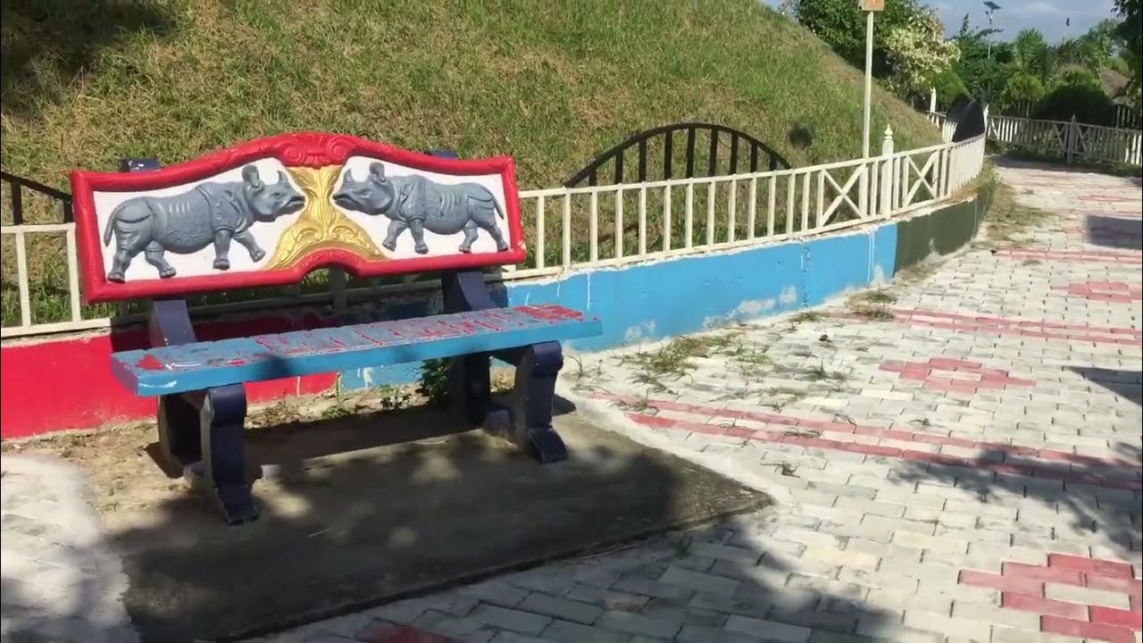 Happy land Jhapa short view - YouTube