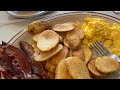 Second Chance Eats