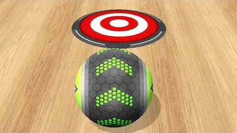 Going Balls - Speedrun Gameplay Level 471