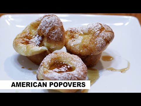 Easy Homemade American