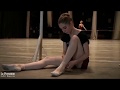 Bolshoi Ballet Academy – Exam