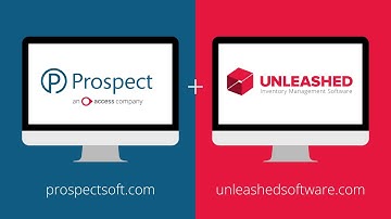 Best Inventory Management & CRM Software: Unleashed & Prospect CRM
