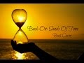 Back-On: Sands Of Time Beat Cover