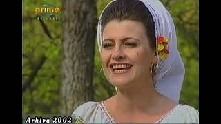 Steliana Sima - Uite, Oltencutele (Filmare Din Arhiva 2002)