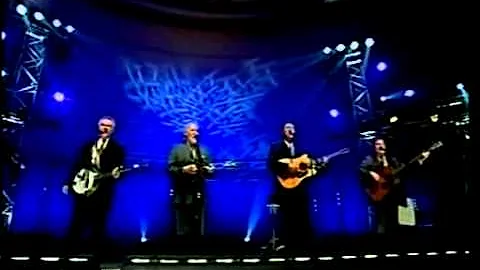 Doyle Lawson & Quicksilver - Sea Of Life Better Copy