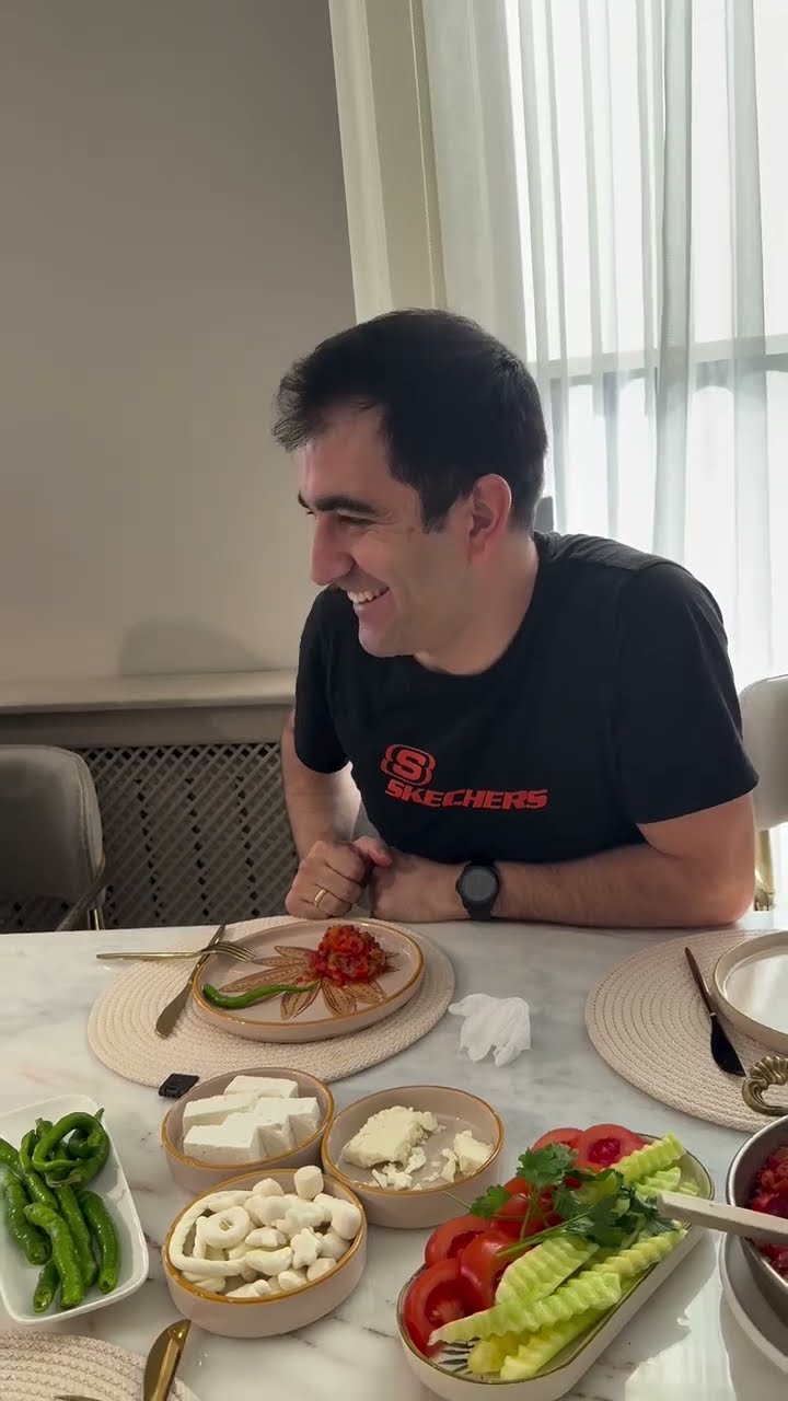 Nasıl olmuş canlarım ?