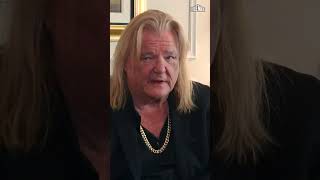 Greg Valentine on What Hulk Hogan is Really Like