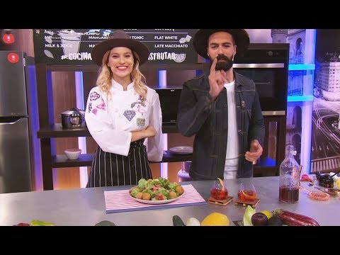 Video de Valentina Salezzi