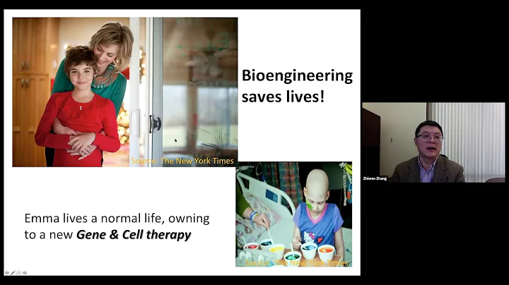 Bioengineering at SCU