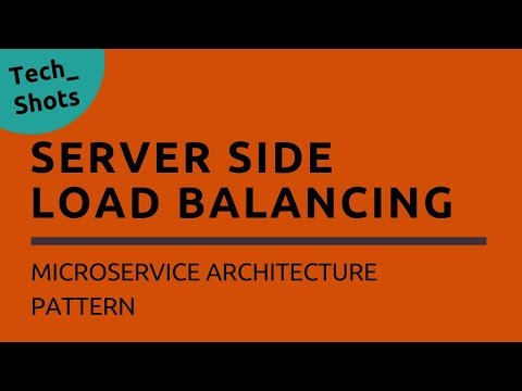 Server Side Load