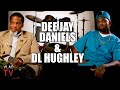 Dee Jay Daniels on Murder Trial Lasting 2 Months, He was Acquitted but Friend Found Guilty (Part 10)