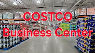 COSTCO Business Center цены на продукты и скидки в оптовом супермаркете Костко | Жизнь в Канаде 🇨🇦