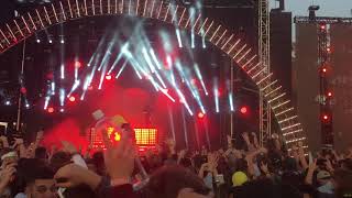 Boombox Cartel - ID (Voodoo Fest 2017)