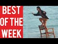 Chair Fail and other funny videos! || Best fails of the week! || March 2021!