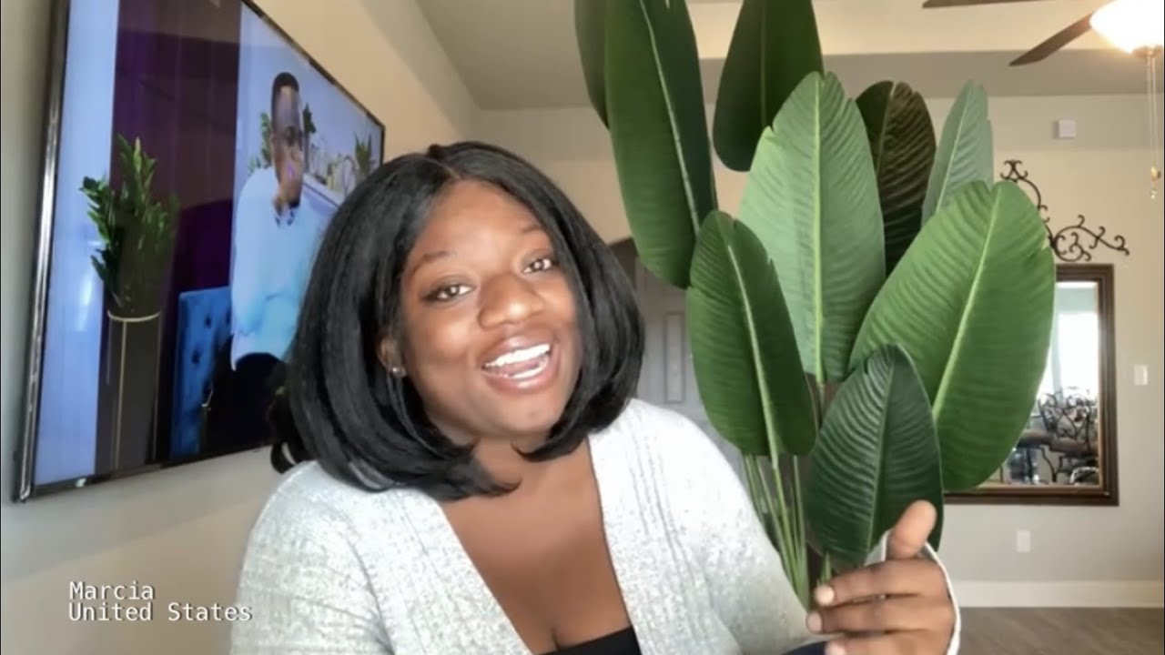 Marcia from USA | MINISTRY IMPACT MONDAY (Ep.2)