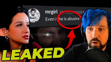 Lav Tells Destiny To Control Aba And Leaks Entire MrGirl Convo
