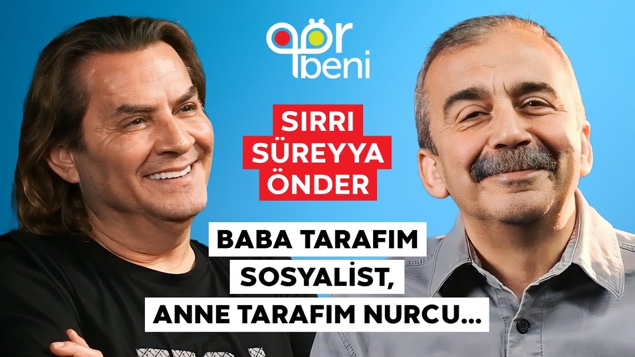 Sırrı Sürreya Önder | En komik anları!