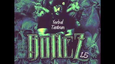 Militantz - GOOD (FT. HOZAY HAKS)