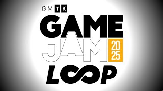 Making a Game for the GMTK Game Jam 2025