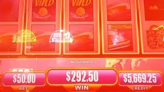 THE HUNT FOR NEPTUNE'S GOLD up to $50 Spins!💎🐕🐟 🧜‍♀️ #vgt #redspin #redscreens #winstarcasino #slots