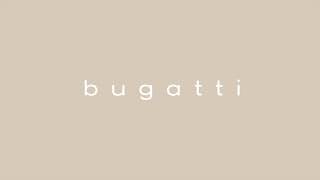 bugatti Almata Handytasche - Sand